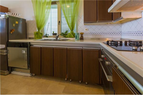 Апартаменты A1, для 8 лиц