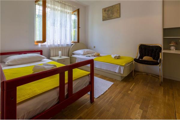 Апартаменты A1, для 8 лиц