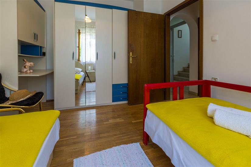 Апартаменты A1, для 8 лиц