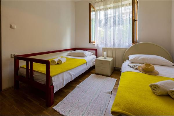 Апартаменты A1, для 8 лиц