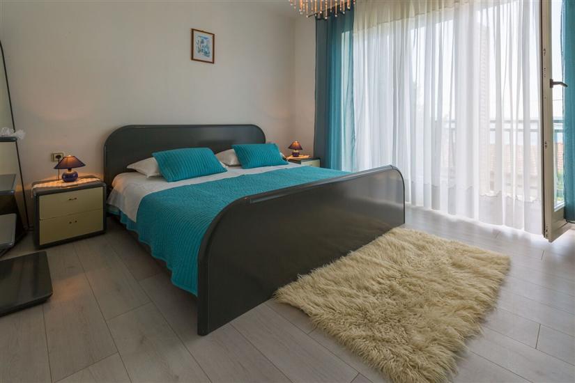 Апартаменты A1, для 8 лиц