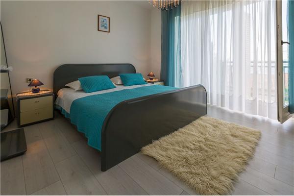 Апартаменты A1, для 8 лиц