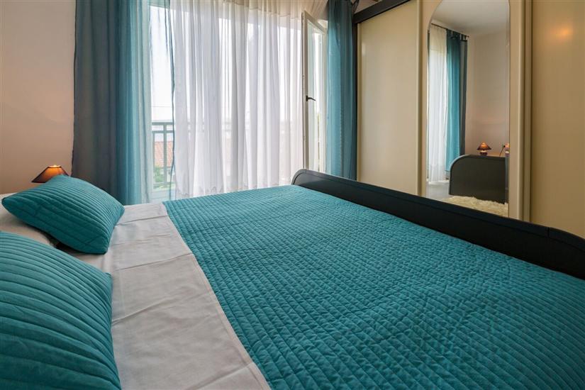 Апартаменты A1, для 8 лиц