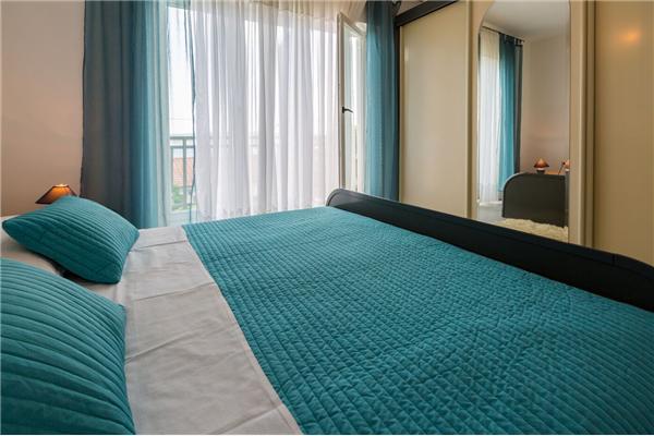 Апартаменты A1, для 8 лиц