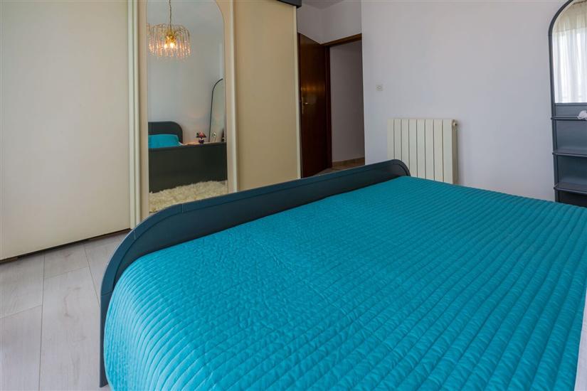 Апартаменты A1, для 8 лиц