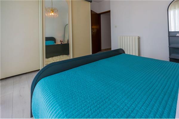 Апартаменты A1, для 8 лиц