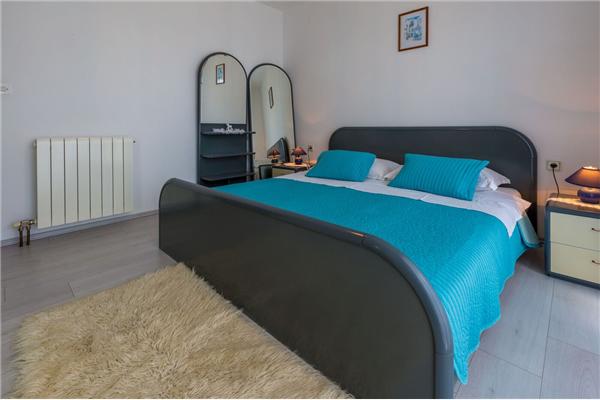 Апартаменты A1, для 8 лиц