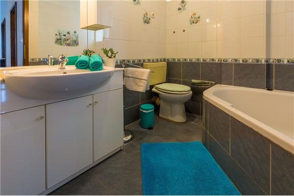 Апартаменты A1, для 8 лиц