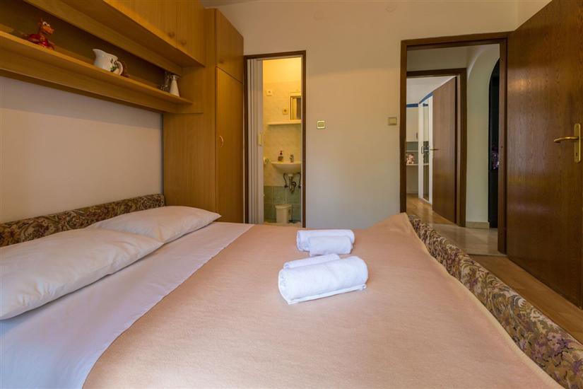 Апартаменты A1, для 8 лиц