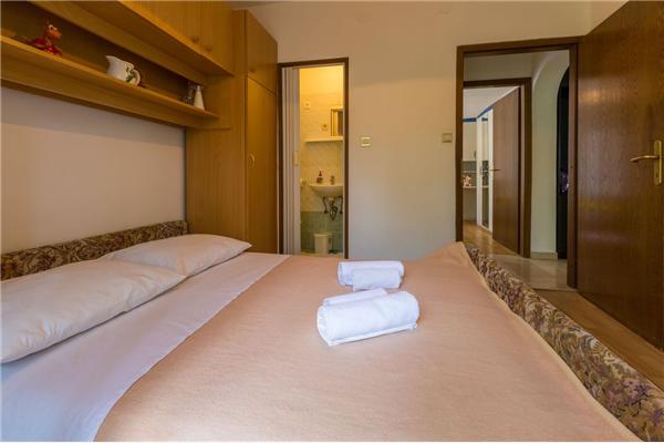 Апартаменты A1, для 8 лиц