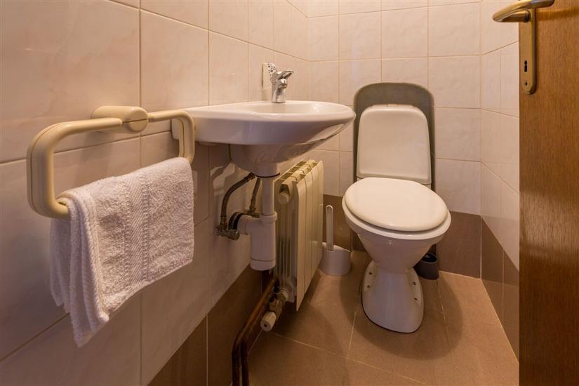 Апартаменты A1, для 8 лиц