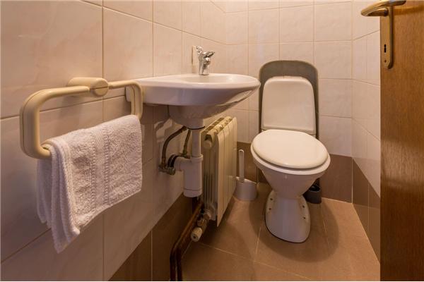 Апартаменты A1, для 8 лиц