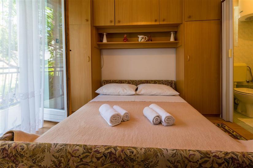 Апартаменты A1, для 8 лиц