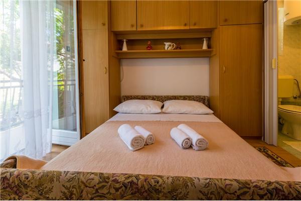 Апартаменты A1, для 8 лиц