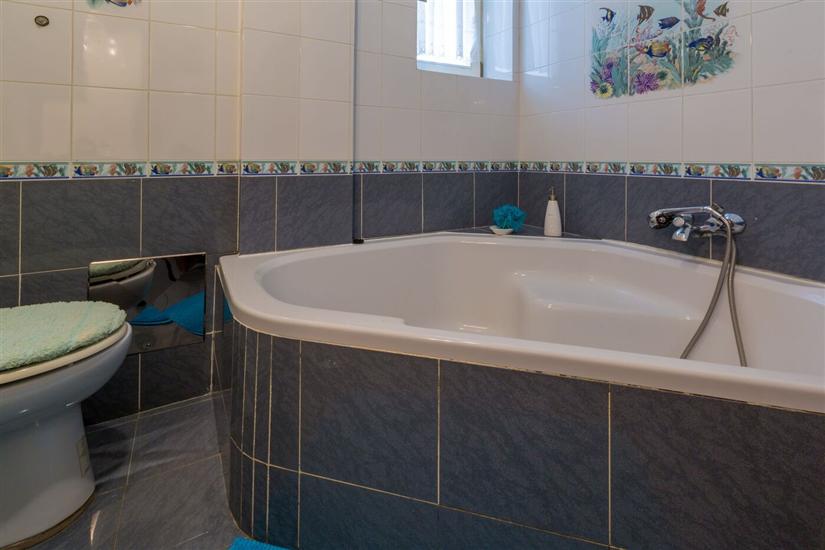 Апартаменты A1, для 8 лиц