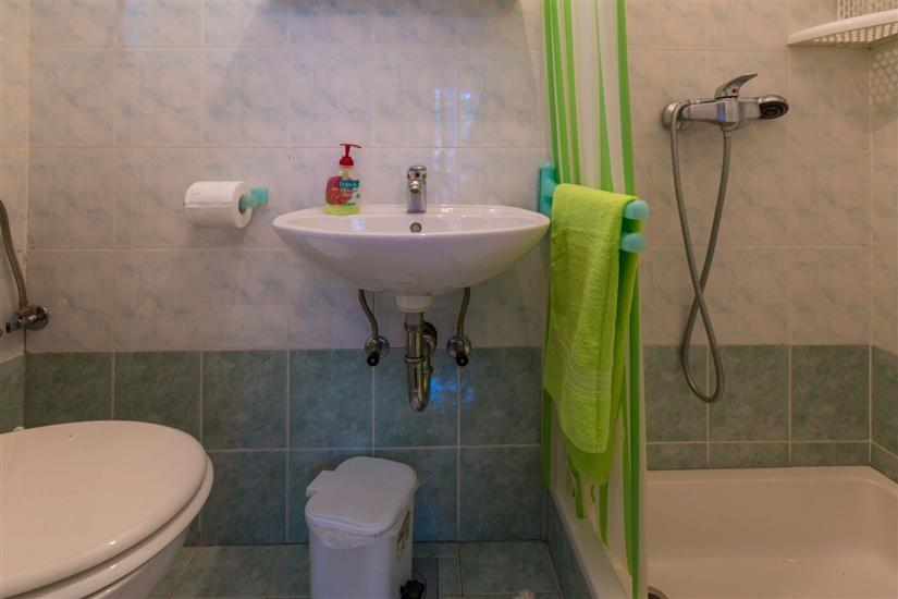 Апартаменты A1, для 8 лиц