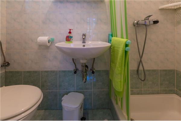 Апартаменты A1, для 8 лиц