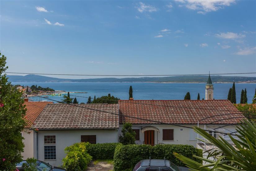 Апартаменты A1, для 8 лиц