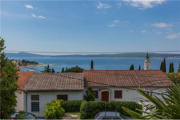 Апартаменты A1, для 8 лиц