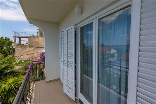 Апартаменты A1, для 8 лиц