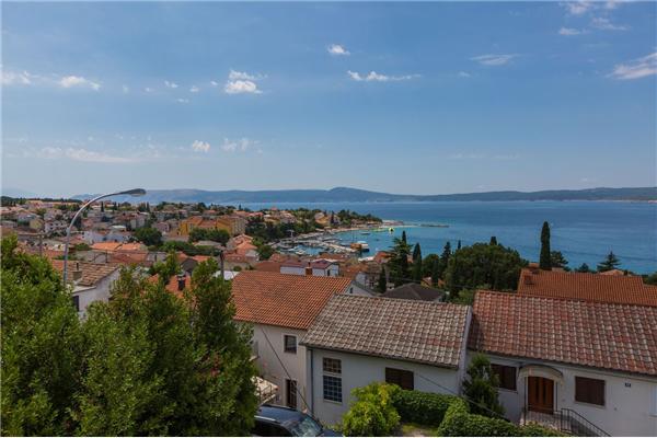 Апартаменты A1, для 8 лиц