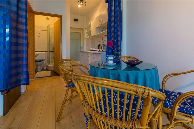 Апартаменты A2, для 4 лиц