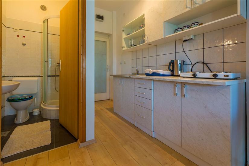 Апартаменты A2, для 4 лиц