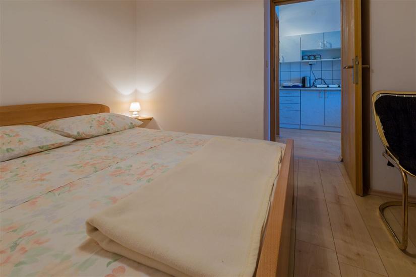 Апартаменты A2, для 4 лиц