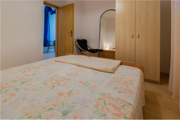 Апартаменты A2, для 4 лиц