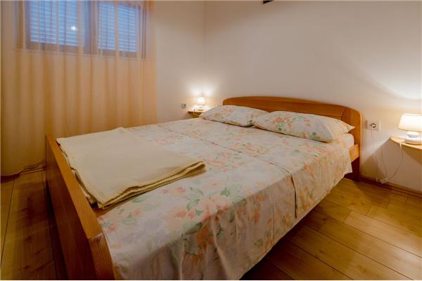 Апартаменты A2, для 4 лиц