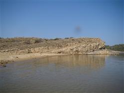 Sahara Baska - island Krk Plaža