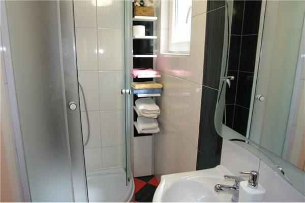 Lägenhet A2, för 2 personer