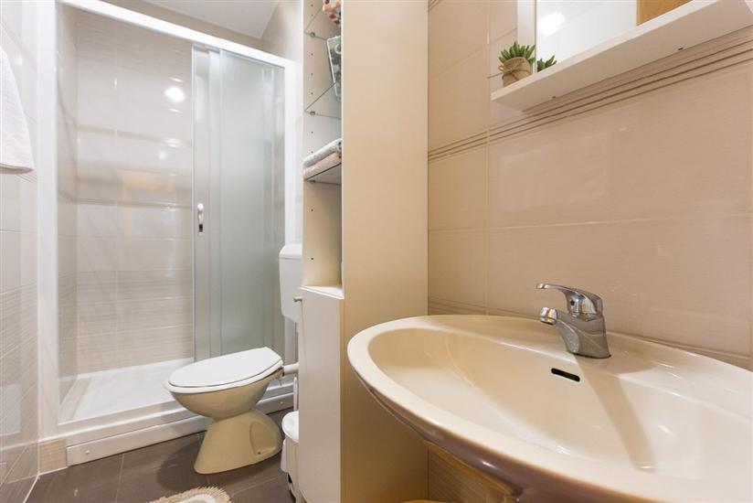 Apartmá A1, pro 2 osoby
