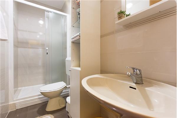 Apartmá A1, pro 2 osoby