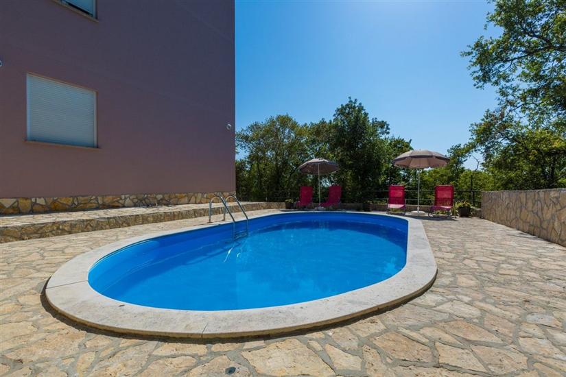 Apartment VILLA GOME