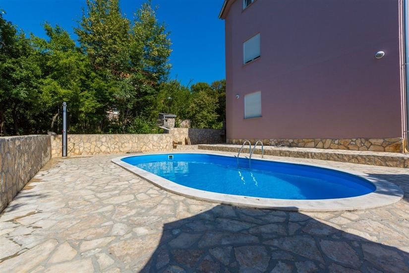 Apartment VILLA GOME