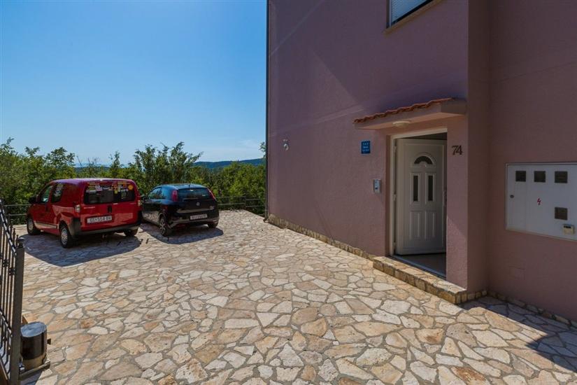 Apartment VILLA GOME