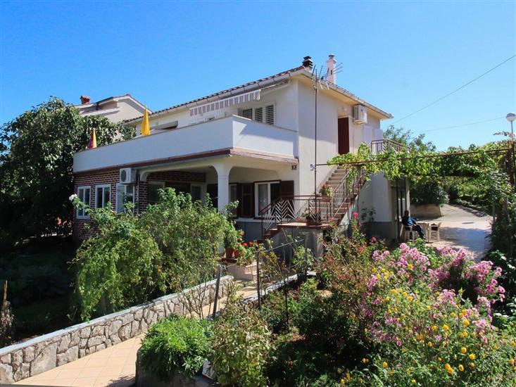 Apartments Dragica C.