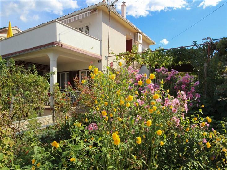 Ferienwohnungen Dragica C.