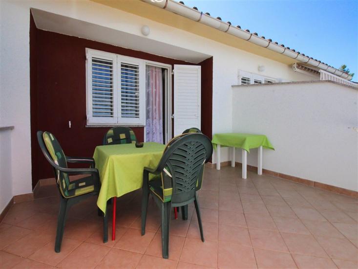 Ferienwohnung A1, für 3 Personen