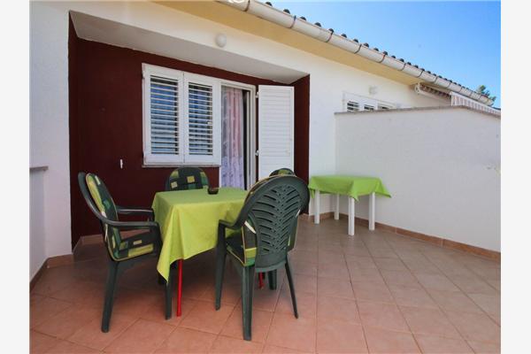 Ferienwohnung A1, für 3 Personen