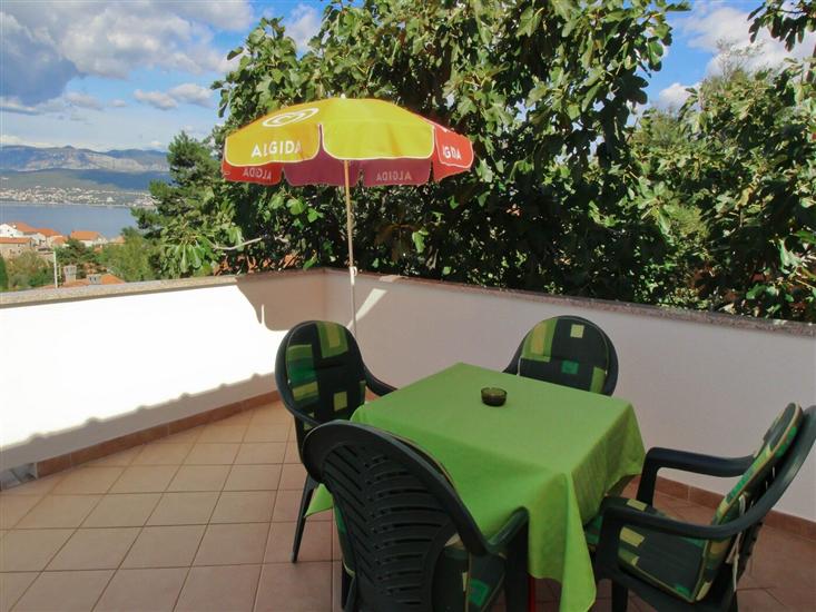 Ferienwohnung A1, für 3 Personen