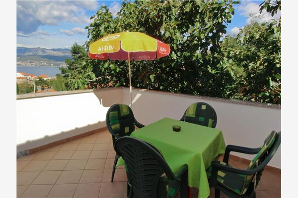 Ferienwohnung A1, für 3 Personen