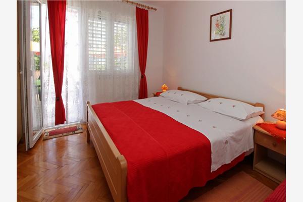 Ferienwohnung A1, für 3 Personen