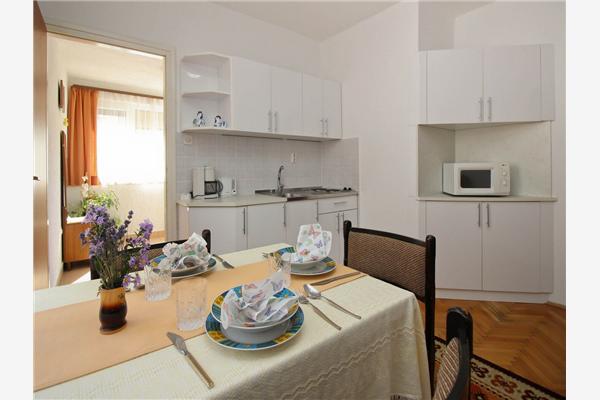 Ferienwohnung A1, für 3 Personen