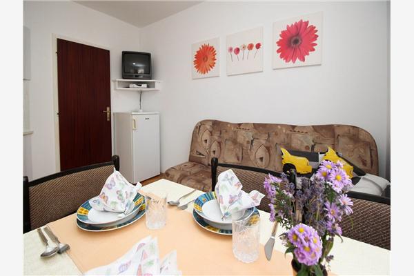 Ferienwohnung A1, für 3 Personen