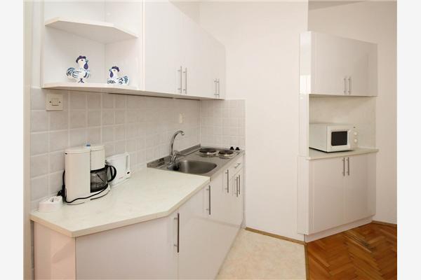 Ferienwohnung A1, für 3 Personen