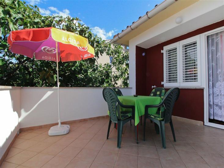 Ferienwohnung A1, für 3 Personen