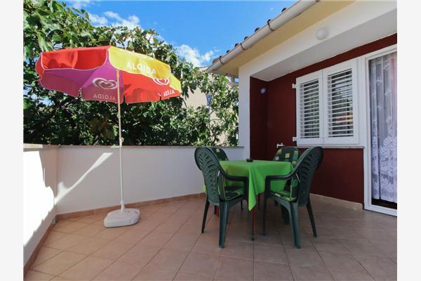 Ferienwohnung A1, für 3 Personen