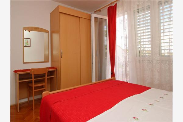 Ferienwohnung A1, für 3 Personen